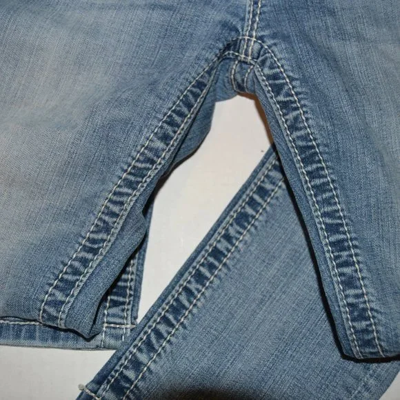 Miss Me skinny jeans Size 28  Excellent condition. - Picture 8 of 11